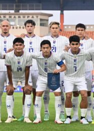 Thailand Incar Kemenangan atas Vietnam Demi Lolos Melaju ke Final FIFA ASEAN Cup 2026