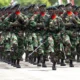 TNI Siapkan 5 Kodam Baru, Flores hingga Kepulauan Riau Akan Diresmikan pada Puncak HUT ke-81 TNI