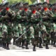 TNI Siapkan 5 Kodam Baru, Flores hingga Kepulauan Riau Akan Diresmikan pada Puncak HUT ke-81 TNI