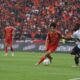 Tonton Persija vs Java United Gratis TV Nasional, Link Streaming di Sini