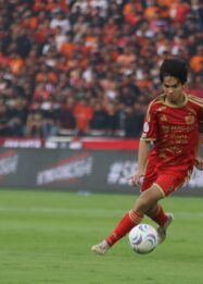 Jadwal dan Cara Nonton Persija vs Java United: Duel Pekan Ketiga Liga Super 2026 Malam Ini