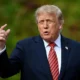 Trump Ancam Sanksi Berat Uni Eropa Terkait Usulan Keanggotaan Kanada