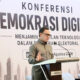 Wamendagri Tegaskan Transformasi Pemilu Digital Harus Utamakan Keterbukaan, Transparansi, dan Akuntabilitas