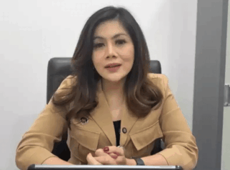 Juru Bicara BGN, Tysa Novenny
