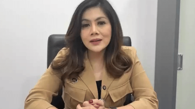 Juru Bicara BGN, Tysa Novenny