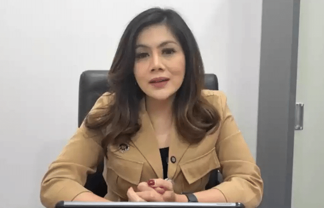 Juru Bicara BGN, Tysa Novenny