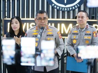 Polri Mutasi 88 Pati dan Pamen: Jabatan Kabareskrim hingga Sejumlah Kapolda Berganti