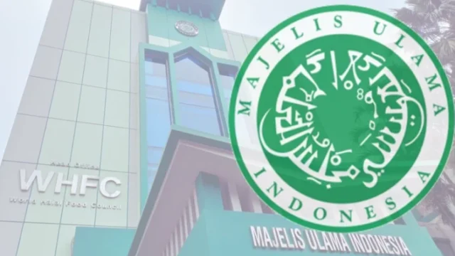 Pernyataan tegas MUI