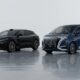 BYD Luncurkan Denza New D9 dan Z9 GT di Indonesia