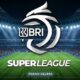 BRI Super League Pekan Kelima 16-18 Oktober