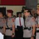 Kapolda Bali, Irjen Pol. Pasma Royce pimpin sertijab Kabid Labfor dan Kapolresta Denpasar
