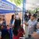 Bupati Boyolali, Agus Irawan resmi membuka Boyolali Job Fair Inklusi 2026
