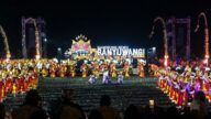 Gandrung Sewu 2026