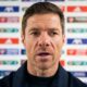 pelatih Chelsea Xabi Alonso