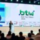 Kemkomdigi Dorong Konsolidasi Ekosistem Digital Lewat Bali Tech Week 2026