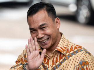 Wakil Ketua Umum (Waketum) Partai Golkar, Wihaji