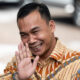 Wakil Ketua Umum (Waketum) Partai Golkar, Wihaji