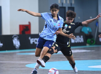 23 Tim Ramaikan Campus League Futsal Yogyakarta, Berikut Pembagian Grup dan Jadwal Pertandingan