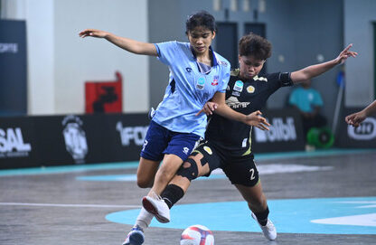 23 Tim Ramaikan Campus League Futsal Yogyakarta, Berikut Pembagian Grup dan Jadwal Pertandingan
