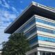 Kantor pusat Kementerian Komunikasi dan Digital (Kemkomdigi)