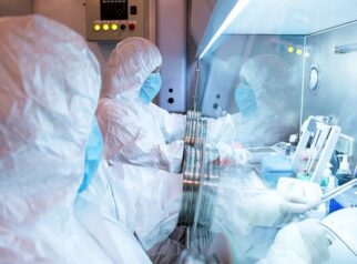 Diduga Terjangkit Pes, Pekerja Laboratorium Rusia Meninggal, 200 Orang Diobservasi