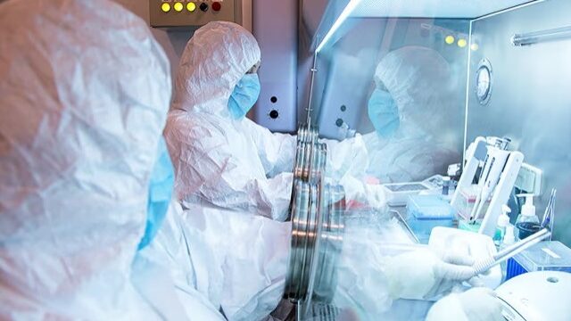 Diduga Terjangkit Pes, Pekerja Laboratorium Rusia Meninggal, 200 Orang Diobservasi