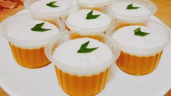 3 Ide Dessert Labu Kuning Lezat dan Mudah Dibuat