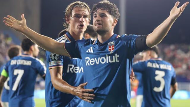 5 Fakta Statistik Como vs Manchester United Rekor Lawan Klub Italia Jadi Modal Setan Merah