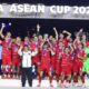 Indonesia Juara FIFA ASEAN Cup 2026, Taklukkan Thailand 4-2 Lewat Adu Penalti