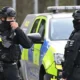 Polisi Tangkap Warga Negara Ganda Inggris-Iran Terkait Dugaan Aksi Terorisme di RAF Fairford