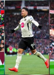 Manchester United vs AFC Bournemouth