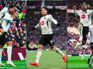 Manchester United vs AFC Bournemouth