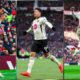 Manchester United vs AFC Bournemouth