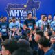 AHY Run Semarang 2026