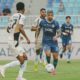Arema FC vs Dewa United