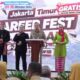 Asisten Perekonomian, Pembangunan, dan Lingkungan Hidup Kota Administrasi Jaktim, Fauzi