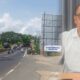Atasi Risiko Luapan Air, Jembatan Tukad Biluk Poh Segera Diganti dengan Posisi Lebih Tinggi