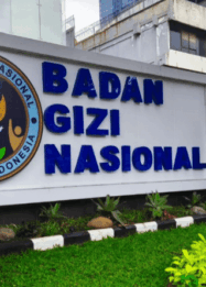 Badan Gizi Nasional (BGN)