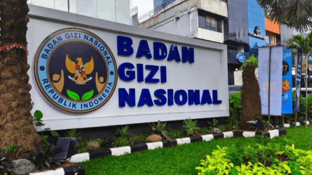 Badan Gizi Nasional (BGN)