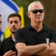 Benny Gantz, mantan Kepala Staf Angkatan Bersenjata Israel sekaligus mantan Menteri Pertahanan Israel