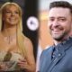 Britney Spears rilis lagu duet bareng Justin Timberlake