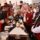 Bupati Banyuwangi Ipuk Fiestiandani mengaku bangga atas perkembangan siswa Sekolah Rakyat Terintegrasi 1 Banyuwangi