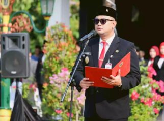 Bupati Klaten, Hamenang Wajar Ismoyo