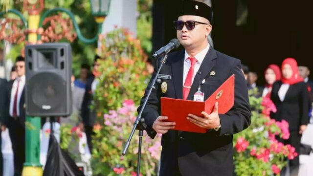 Bupati Klaten, Hamenang Wajar Ismoyo