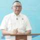 Deputi Pemantauan dan Pengawasan Badan Gizi Nasional (BGN) Ketut Sumedana
