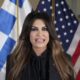 Duta Besar AS untuk Yunani, Kimberley Guilfoyle