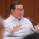 Gubernur DKI Jakarta, Pramono Anung