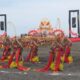 Gelaran tari kolosal Gandrung Sewu 2025