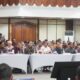 Gubernur Bali, I Wayan Koster saat menerima kunjungan Banggar DPR RI