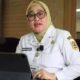 Kepala DP3AKB Provinsi Jateng, Uswatun Hasanah